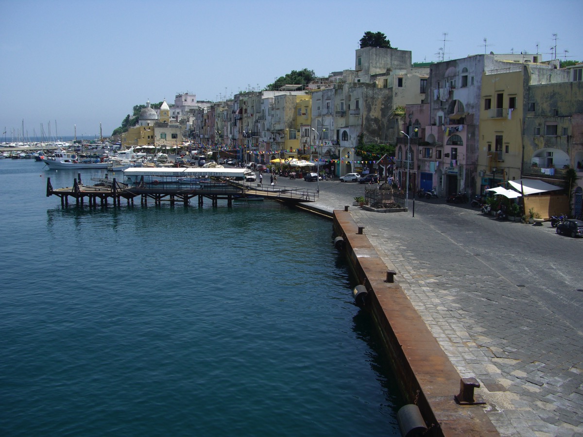 PROCIDA