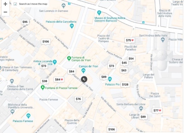 airbnb map rome.jpg Airbnb map rome
